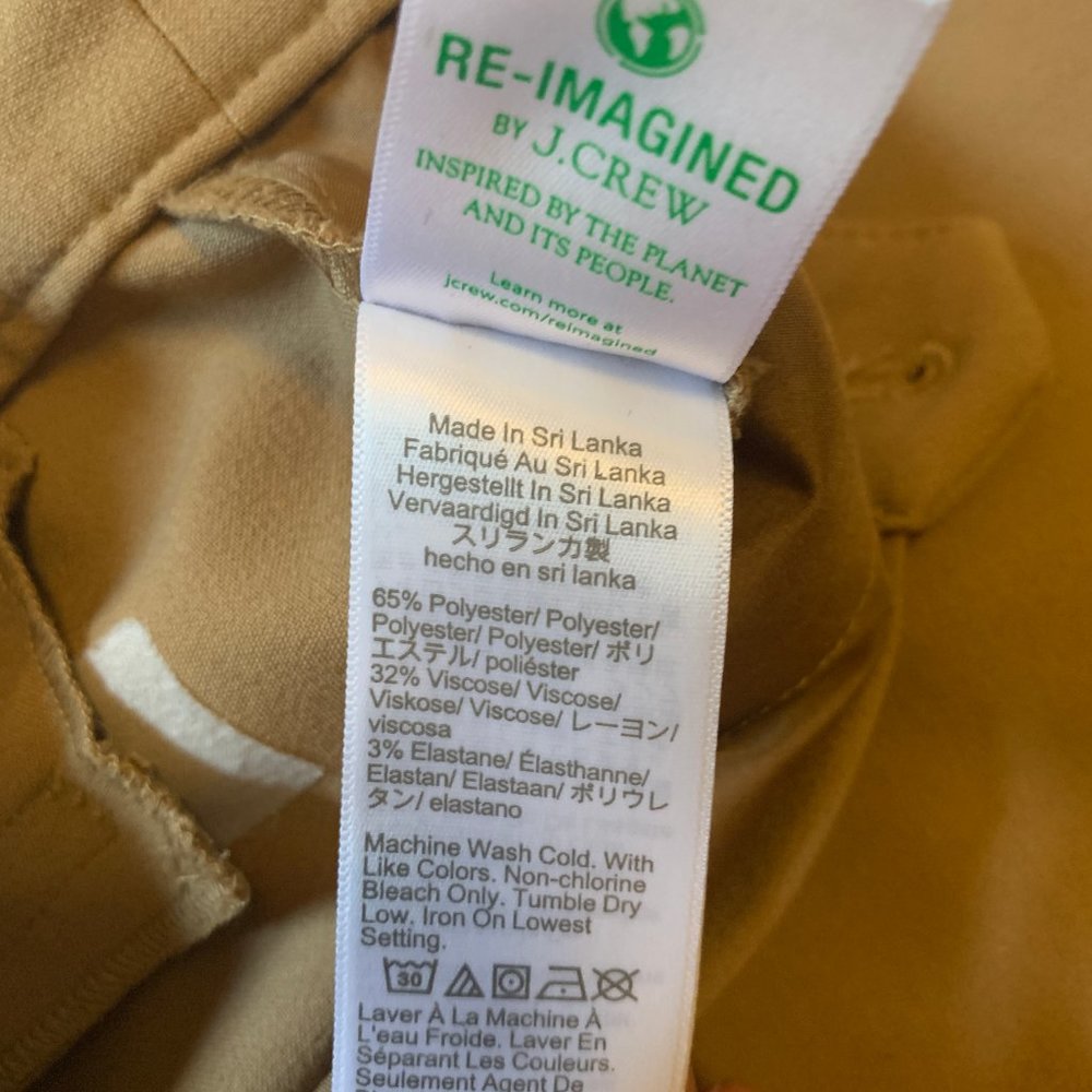 J. Crew Slacks - Picture 6 of 7